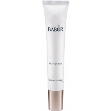 Купити - Babor Skinovage Cooling Eye Gel - Охолоджуючий гель для повік