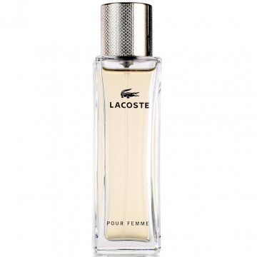 Купити - Lacoste Pour Femme - Парфумована вода (тестер)