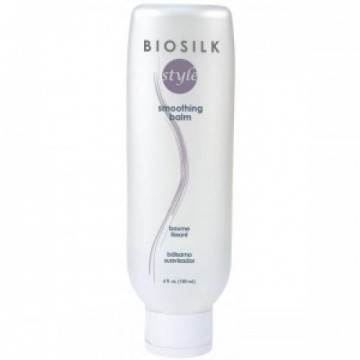 Купити - Chi BioSilk Style Smoothing Balm - Гель випрямляючий