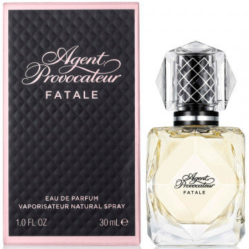 Купити - Agent Provocateur Fatale - Парфумована вода