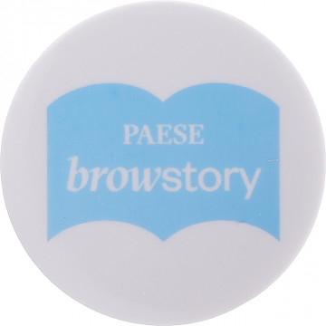 Купити - Paese Browstory Eyebrow Styling Soap - Мило для укладання брів