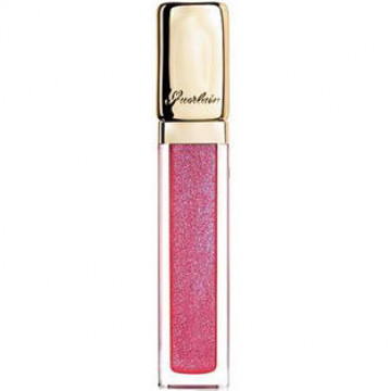 Купити - Guerlain Kiss Kiss Pearl Gloss - Блиск для губ