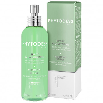 Купити - Phytodess Verbena Spray - Спрей для волосся з ароматом вербени