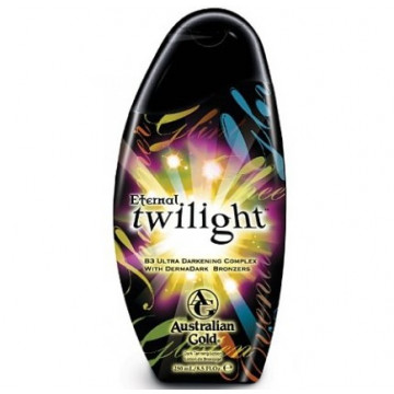 Купити - Australian Gold Eternal Twilight - Крем для солярію