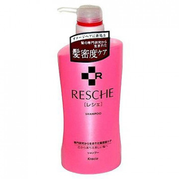 Купити - Kanebo Resche Damage Care System Shampoo - Шампунь для пошкодженого волосся