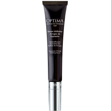 Купити - Keenwell Expression Wrinkle Inhibiting Serum - Сироватка-інгібітор мімічних зморшок