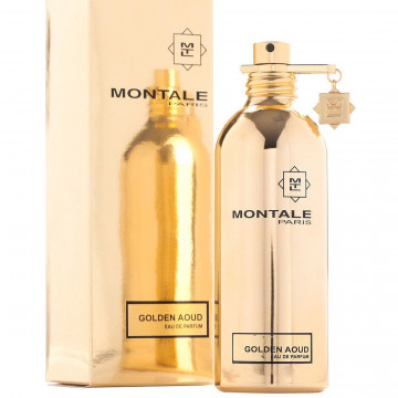 Купити - Montale Golden Aoud EDP 50 ml