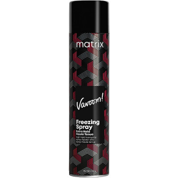 Купити - Matrix Vavoom Extra Full Freezing Spray - Спрей для екстра-сильної фіксації волосся