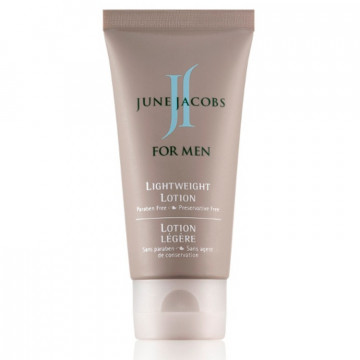 Купити - June Jacobs Men's Lightweight Lotion - Легкий лосьйон