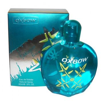 Купити - Oxbow Hawaiian Fantasy For Men - Туалетна вода