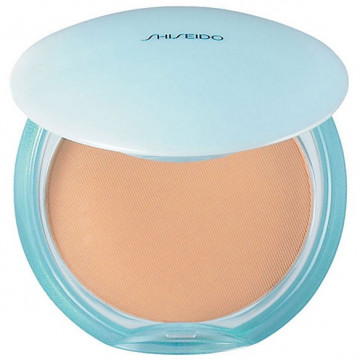 Купити - Shiseido Pureness Matifying Compact Oil-free - Пудра компактна матуюча