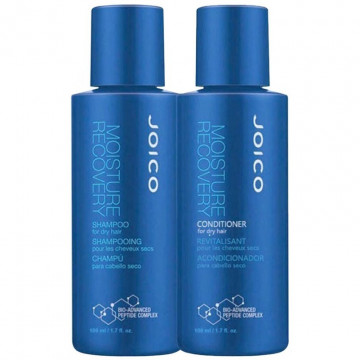 Купити - Joico Moisture Recovery Gift Set Duo - Подарунковий набір для сухого волосся