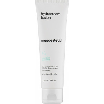 Купити - Mesoestetic Hydracream Fusion - Крем-молочко для очищення шкіри обличчя
