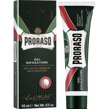 Купити - Proraso Restoring Gel - Загоювальний гель від порізів