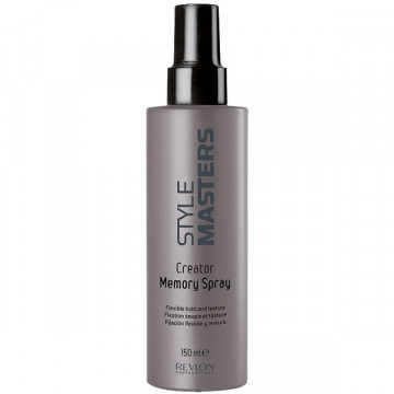 Купити - Revlon Professional Style Masters Creator Memory Spray - Спрей змінної фіксації для створення об'єму
