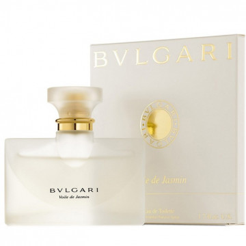 Купити - Bvlgari Voile de Jasmin - Туалетна вода