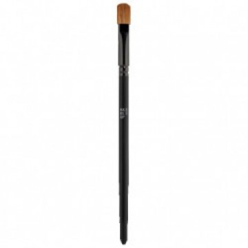 Купити - Makeup Factory Eyeshadow Brush Large - Пензлик для тіней велика