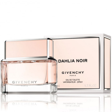 Купити - Givenchy Dahlia Noir - Туалетна вода