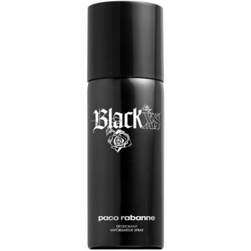 Купити - Paco Rabanne Black XS - Дезодорант