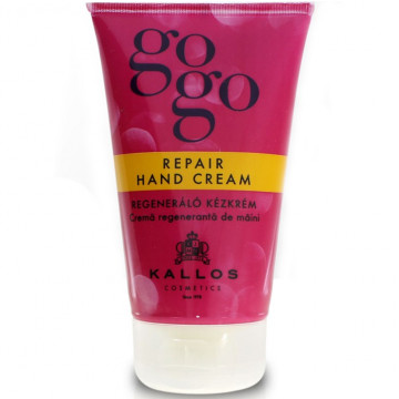 Купити - Kallos Gogo Regenerating Hand Cream - Відновлюючий крем для рук