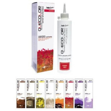 Купити - Hair Company Que Color - Фарба прямої дії