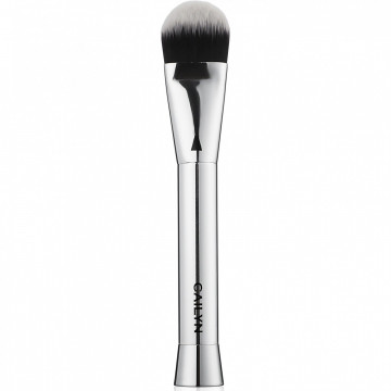 Купити - Cailyn 11 Icone Liquid Foundation Brush - Професійна кисть для тональної основи