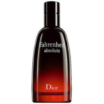 Купити - Christian Dior Fahrenheit Absolute - Туалетна вода (тестер)