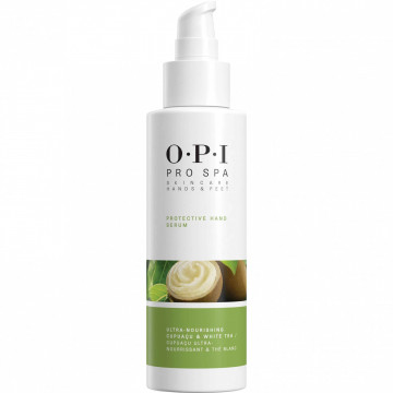 Купити - OPI Pro Spa Protective Hand Serum - Захисна сироватка для рук