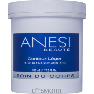 Купити - Anesi Contour Leger - Антицелюлітний крем