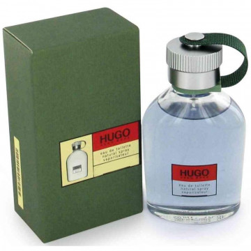 Купити - Hugo Boss Hugo Boss - Туалетна вода (тестер)