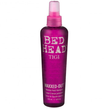 Купити - Tigi Bed Head Maxxed-Out - Рідкий лак для волосся сильної фіксації