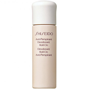 Купити - Shiseido Anti-Perspirant Deodorant Roll-On - Кульковий дезодорант-антиперспірант