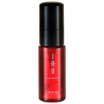 Купити - Lebel IAU Pure Booster - Нано-активатор