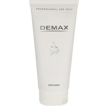 Купити - Demax Sensitive Soothing Revitalizing Mesomask - Заспокійливо-відновлювальна мезомаска