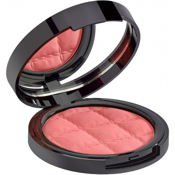 Купити - Malu Wilz Satin Glow Blusher - Компактні рум'яна для обличчя