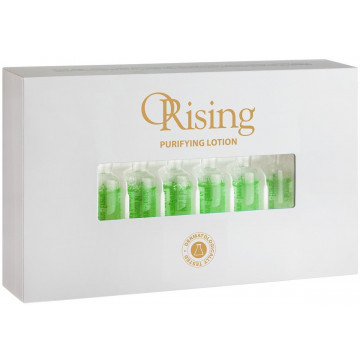 Купити - Orising Purifying Lotion - Фіто-есенціальний очищующий лосьйон з білою глиною