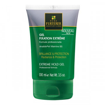 Купити - Rene Furterer Extreme Hold Gel - Гель екстрасильної фіксації