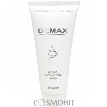 Купити - Demax Hydro-Antioxydant Mask - Антиоксидантна маска