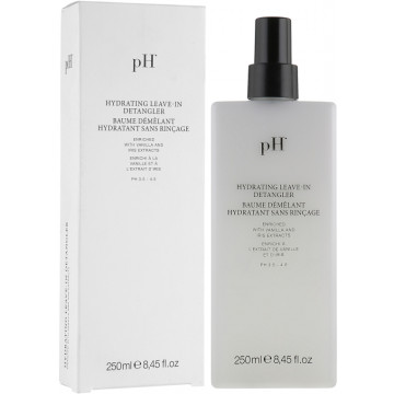 Купити - pH Laboratories Hydrating Leave-In Detangler - Зволожуючий незмивний спрей-кондиціонер