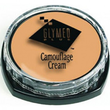 GlyMed Plus Healthy Skin Make Up Camouflage Cream Foundation - Коригувальна тональна крем-основа