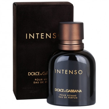 Купити - Dolce & Gabbana Pour Homme Intenso - Парфумована вода