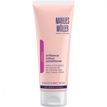 Купити - Marlies Moller Brilliance Colour Conditioner - Кондиціонер для фарбованого волосся