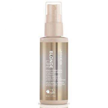 Купити - Joico Blonde Life Brightening Veil Spray - Спрей-вуаль для збереження яскравості блонда