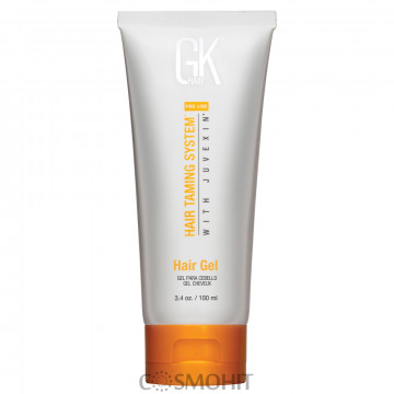 Купити - Global Keratin Hair Gel - Гель для волосся