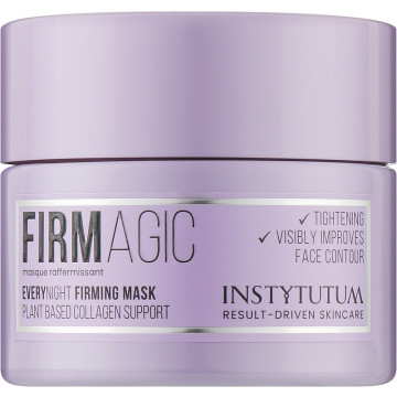 Купити - Instytutum Firmagic Everynight Firming Mask - Ліфтинг-маска для обличчя