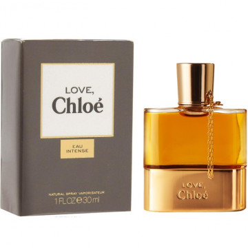 Купити - Chloe Love Chloe Eau Intense - Парфумована вода