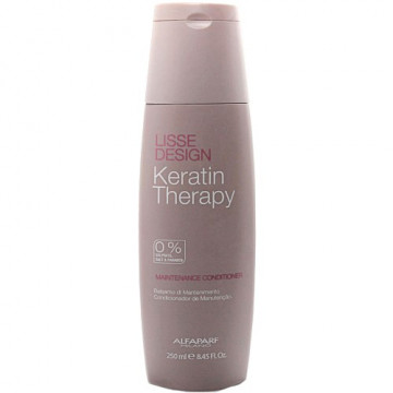 Купити - Alfaparf Lisse Design Keratin Therapy Maintenance Conditioner - Кератиновий кондиціонер