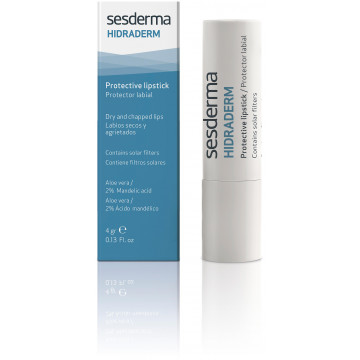 Купити - Sesderma Hidraderm Lip Protector - Захисний бальзам для губ