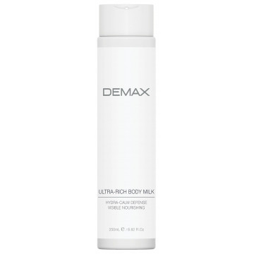 Купити - Demax Wow-emulsion Body Milk - Молочко для тіла