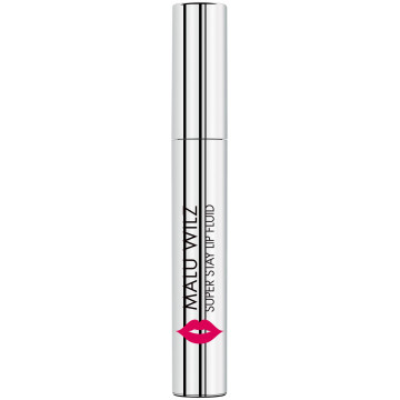 Malu Wilz Super Stay Lip Fluid - Стійка рідка помада для губ
